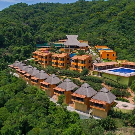 El Corazon Golf & Spa Resort Manzanillo Kültér fotó