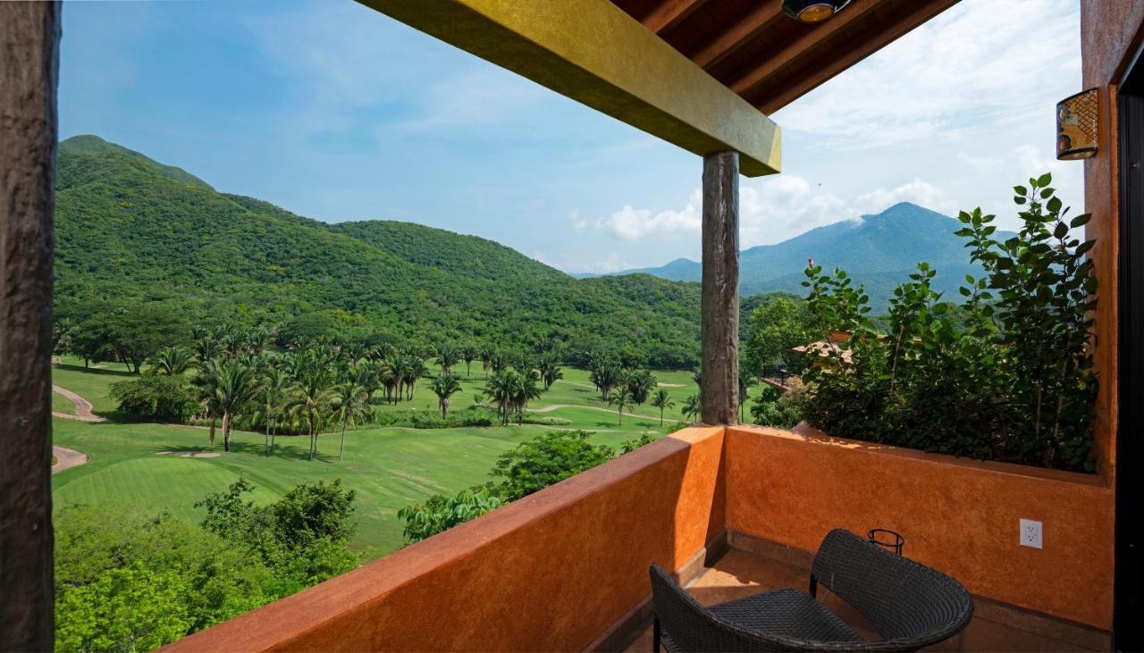 El Corazon Golf & Spa Resort Manzanillo Kültér fotó