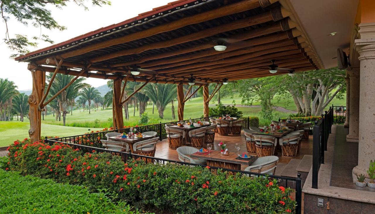 El Corazon Golf & Spa Resort Manzanillo Kültér fotó
