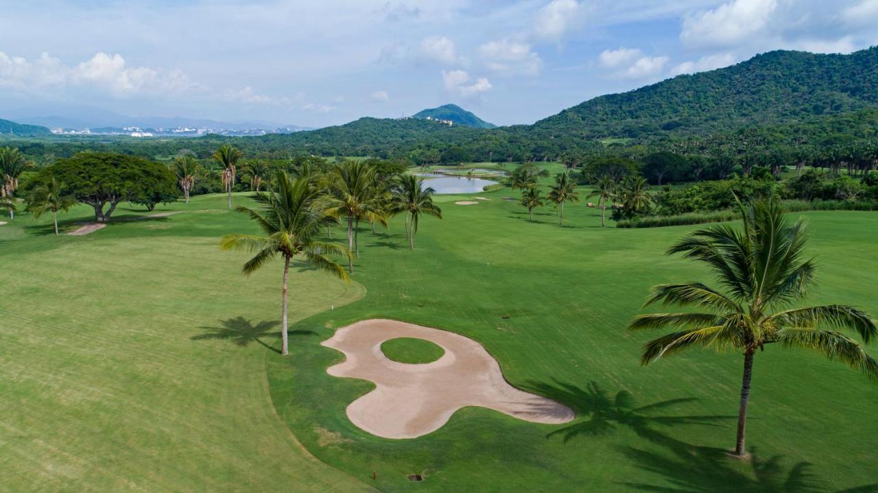 El Corazon Golf & Spa Resort Manzanillo Kültér fotó