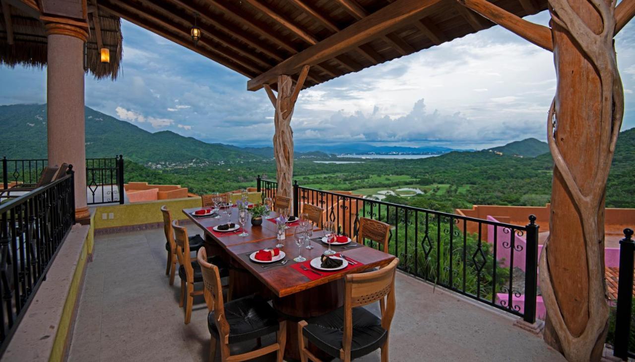 El Corazon Golf & Spa Resort Manzanillo Kültér fotó