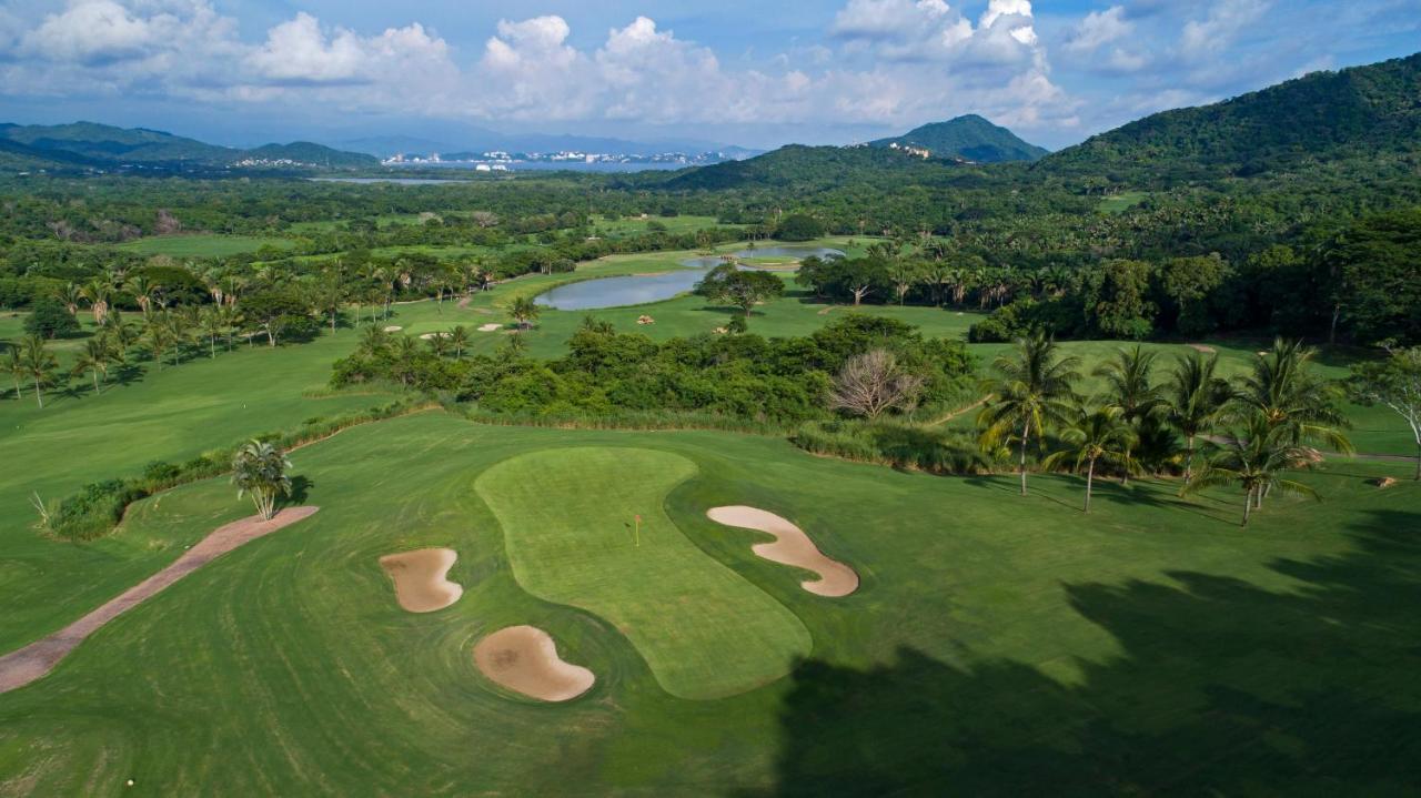 El Corazon Golf & Spa Resort Manzanillo Kültér fotó