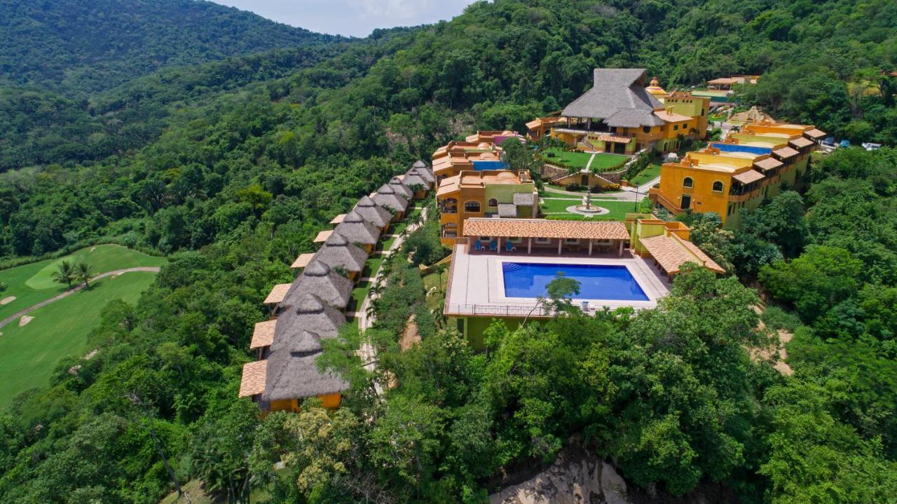 El Corazon Golf & Spa Resort Manzanillo Kültér fotó