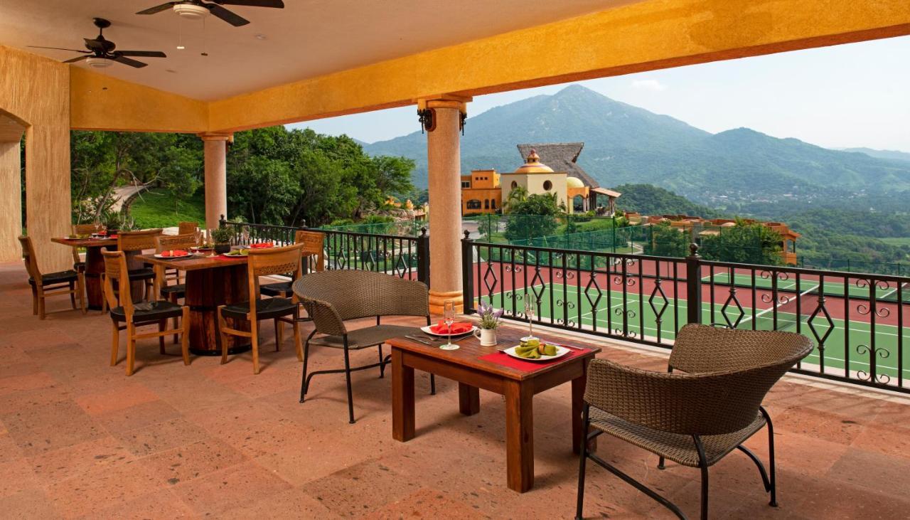 El Corazon Golf & Spa Resort Manzanillo Kültér fotó