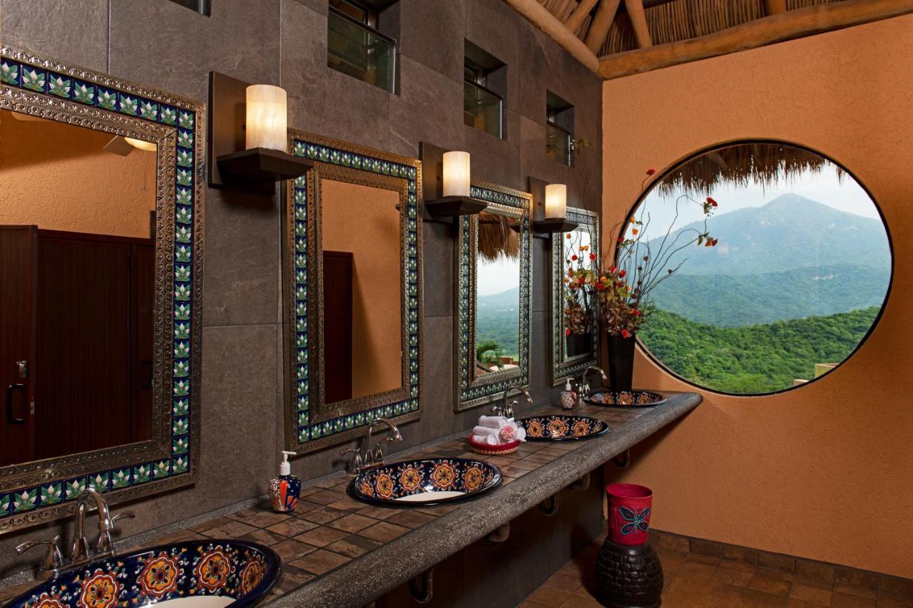 El Corazon Golf & Spa Resort Manzanillo Kültér fotó