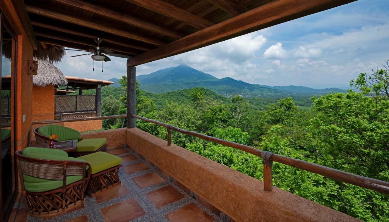 El Corazon Golf & Spa Resort Manzanillo Kültér fotó