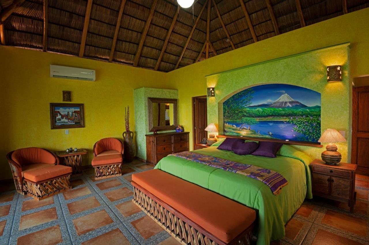 El Corazon Golf & Spa Resort Manzanillo Kültér fotó
