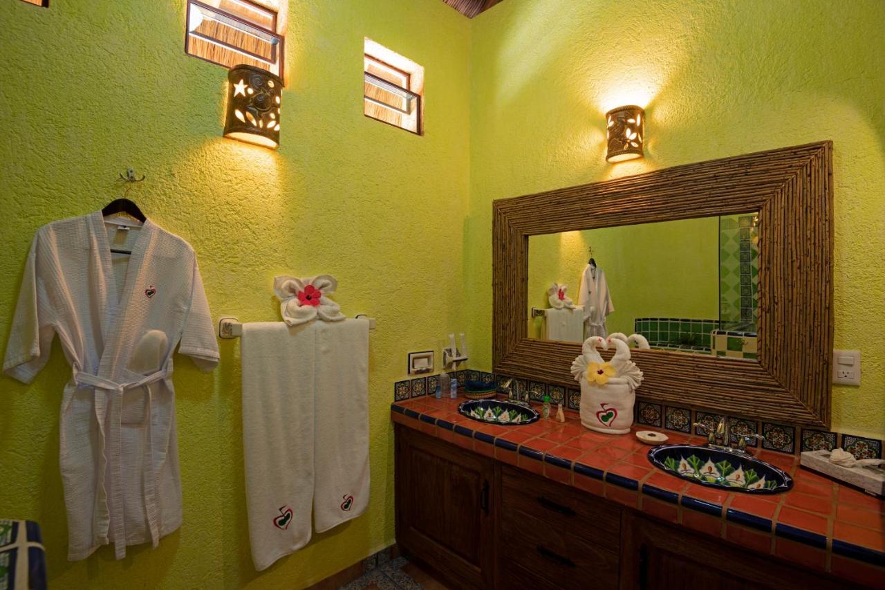 El Corazon Golf & Spa Resort Manzanillo Kültér fotó