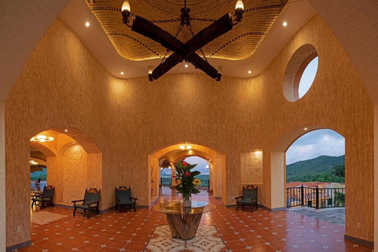 El Corazon Golf & Spa Resort Manzanillo Kültér fotó