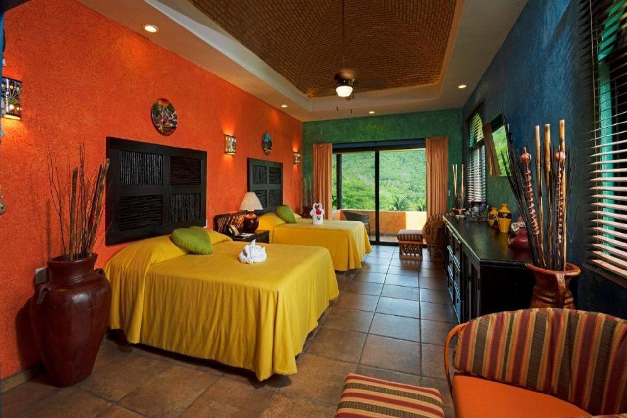El Corazon Golf & Spa Resort Manzanillo Kültér fotó