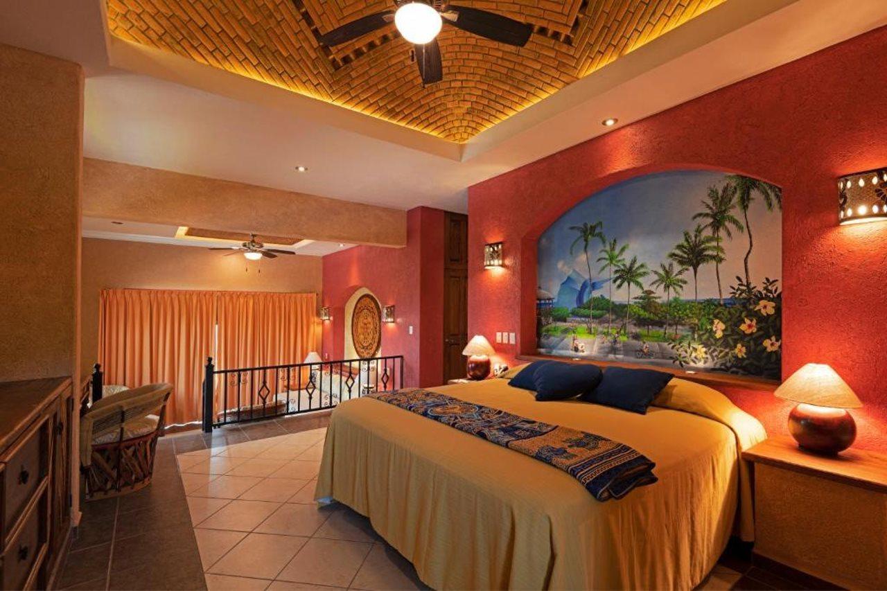El Corazon Golf & Spa Resort Manzanillo Kültér fotó